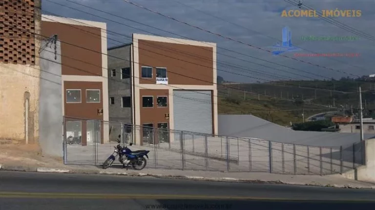Imagem Galpões para venda em Santana de Parnaiba no bairro Fazendinha