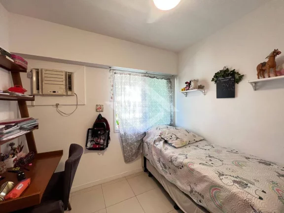 Imagem Ótima opção de apartamento de 2 quartos no Rio2
