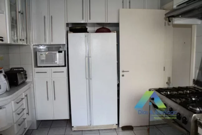 Imagem Apartamento com 4 dormitórios à venda, 180 m² por R$ 1.490.000,00 - Campo Belo - São Paulo/SP