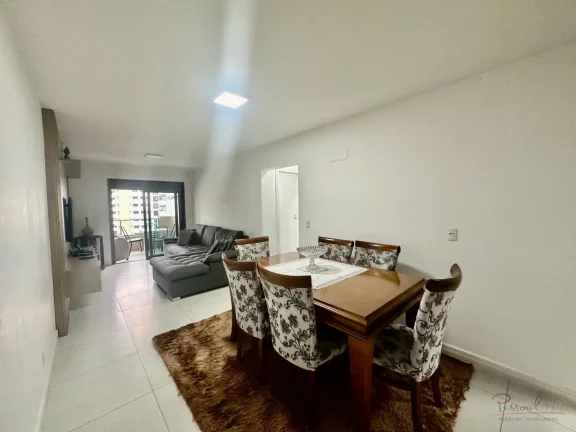 Imagem Apartamento muito bem localizado, pertinho do avenida Beira Mar. À 300 metros do Beira mar Shopping...