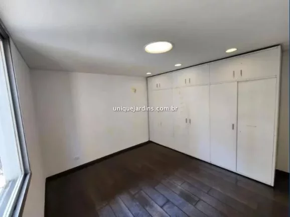 Imagem Apartamento para alugar Jardim Paulista São Paulo