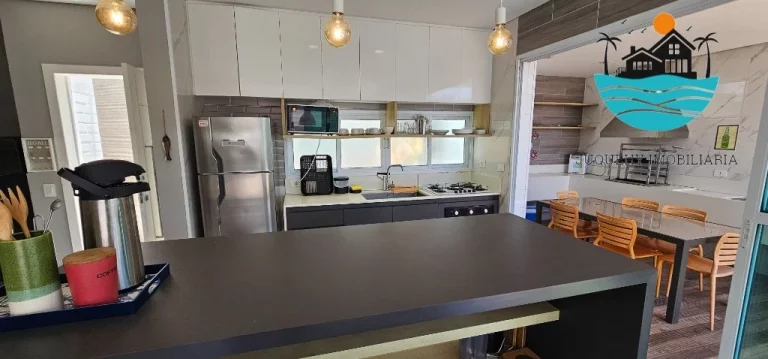 Imagem Casa a Venda em Juquehy - OPORTUNIDADE - piscina ... churrasqueira, 2 vagas, 155m² de construção | Juquehy Imobiliária