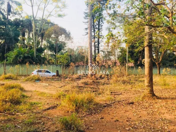 Imagem Área à venda, 12000 m² por R$ 1.200.000,00 - Cidade Nova - Igarapé/MG