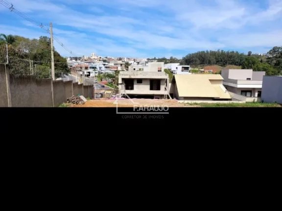 Imagem Terreno à venda em condomínio fechado em Sorocaba-SP!