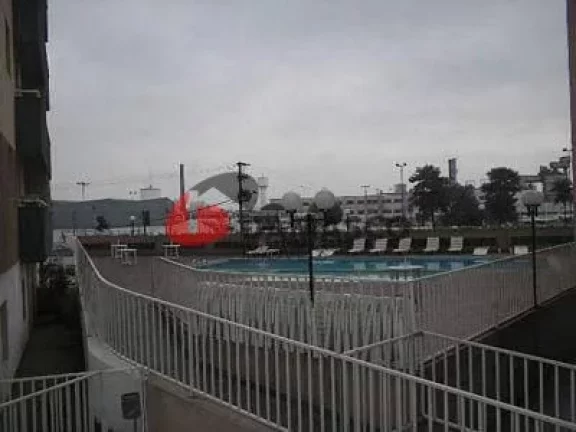 Imagem Apartamento à venda 3 Quartos, 1 Suite, 1 Vaga, 70M², Silveira, Santo André - SP