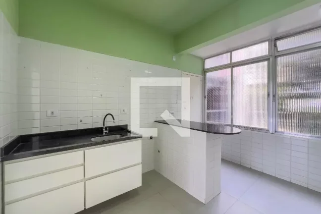 Imagem Apartamento à Venda - Vila Mariana, 2 Quartos, 85 m2