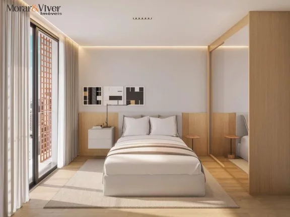 Imagem Apartamento para Venda em Curitiba, Bigorrilho, 3 dormitórios, 3 suítes, 5 banheiros, 3 vagas