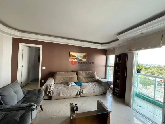 Imagem Apartamento para Locação 3 Quartos, 1 Suite, 2 Vagas, Barcelona, São Caetano do Sul - SP | Edificio Alpha