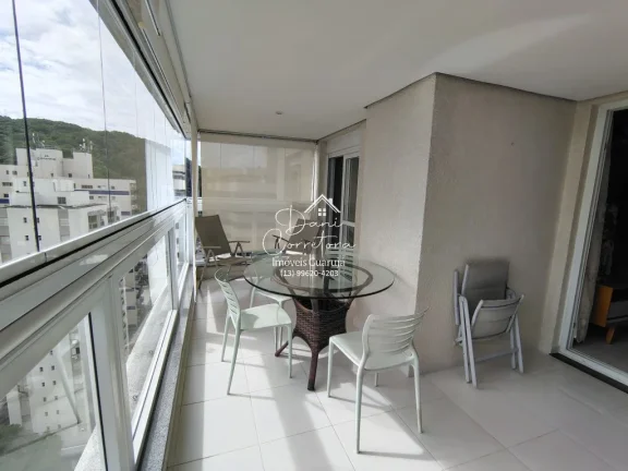 Imagem Imperdível oportunidade! Apartamento com varanda gourmet e lazer nas Pitangueiras. 3 quartos, 1 suíte, 2 salas, 3 banheiros, 2 vagas, 116m².