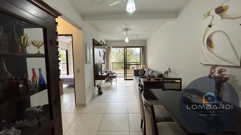 Imagem Apartamento no Itaguá