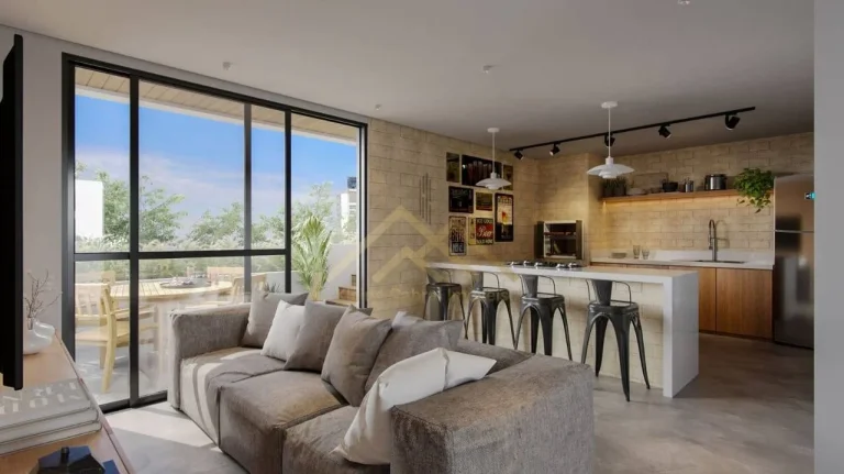 Imagem Residencial Sunset 6