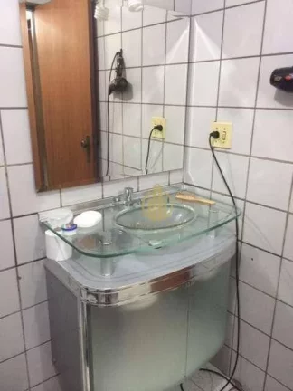 Imagem Apartamento residencial à venda, Jardim Anhangüera, Ribeirão Preto - AP0205.