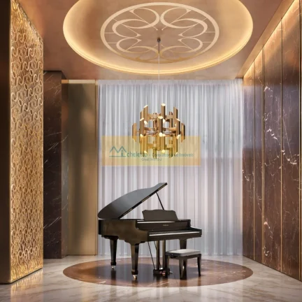 Imagem APARTAMENTO RESIDENCIAL em SÃO PAULO - SP, INDIANÓPOLIS