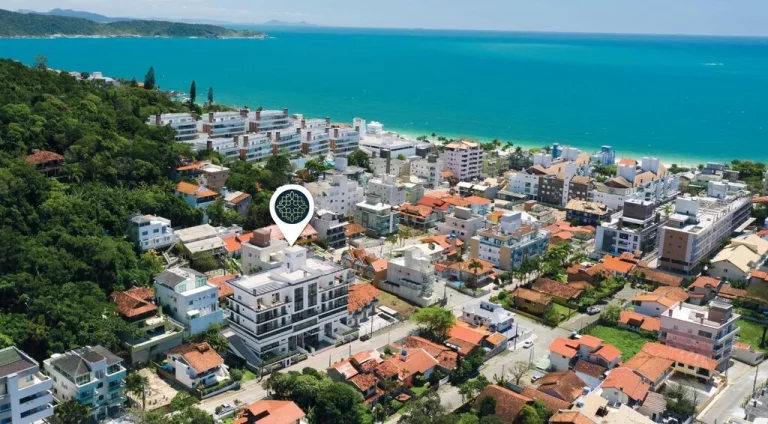 Imagem Allure Residence - Apartamento à venda no bairro Centro - Bombinhas/SC