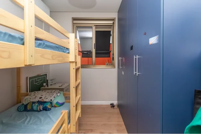 Imagem APARTAMENTO RESIDENCIAL em São Paulo - SP, Água Branca
