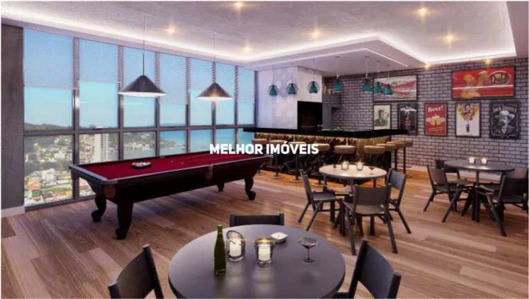 Imagem Apartamento a venda no Edificio Fontainebleau no Canto da Praia em Itapema