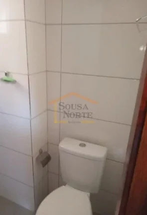 Imagem Apartamento 40mÂ², 1 dormitÃ³rio, sala 2 ambientes, cozinha com armÃ¡rios, banheiro, Ã¡rea de serviÃ...