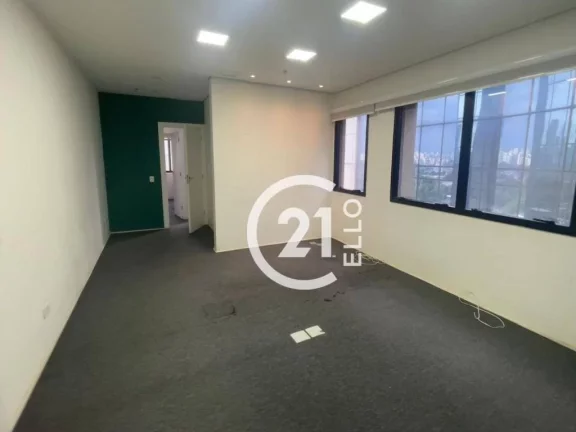 Imagem Conjunto à venda, 78 m² por R$ 990.000,00 - Vila Olímpia - São Paulo/SP