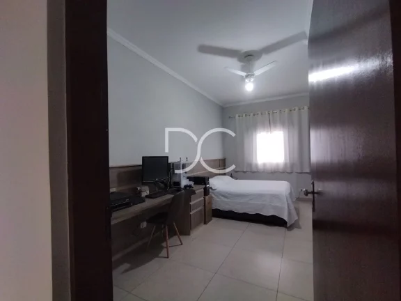 Imagem Casa à venda no bairro Jardim Dois Corações - Sorocaba/SP