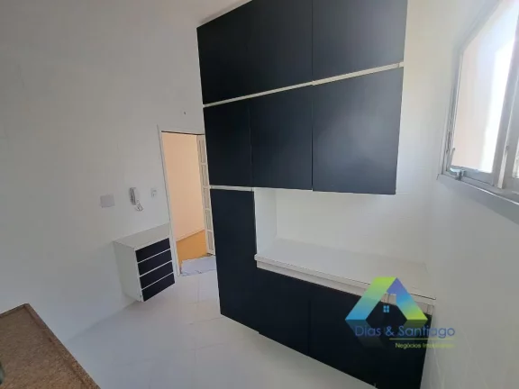 Imagem Apartamento na Saude com 56M²