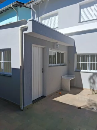 Imagem VENDO LINDA CASA NO BAIRRO CAMPO GRANDE/CAMPININHA!