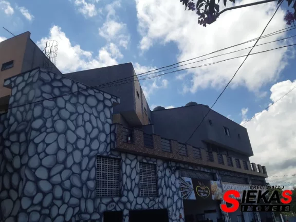 Imagem Aluguel de Casa em São Paulo-SP: 2 quartos, 2 suítes, 1 sala, 2 banheiros, 1 vaga de garagem, 80m² no Jardim Egle.