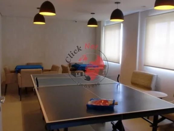 Imagem EXCELENTE APARTAMENTO COM 2 DORMITÓRIOS NO BAIRRO SANTA PAULA EM SÃO CAETANO