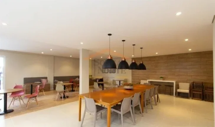 Imagem Apartamento, 2 dormitórios, 1 banheiro, sem sacada, sala integrada com cozinha. Imóvel novo.
SEM V...