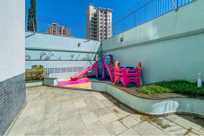 Imagem APARTAMENTO RESIDENCIAL em São Paulo - SP, Tatuapé