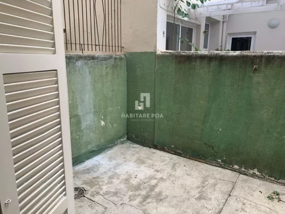 Imagem Aluguel de Kitnet aconchegante na Azenha, Porto Alegre