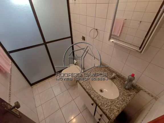Imagem Maravilhoso Apartamento 1 Quarto à Venda na Aviação - Praia Grande