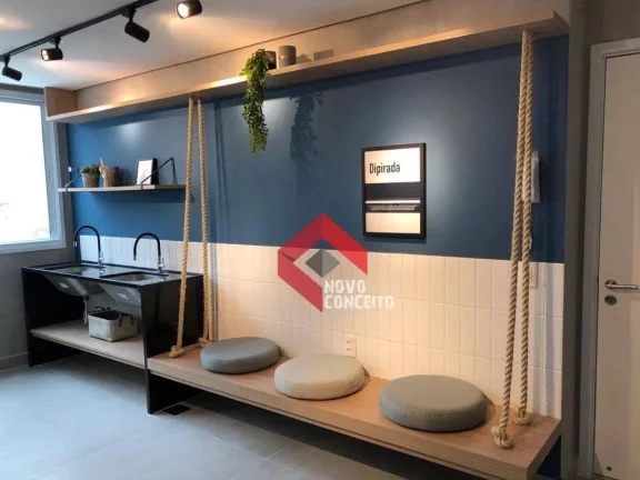 Imagem Apartamento à venda, 76 m² por R$ 750.000,00 - Cocó - Fortaleza/CE