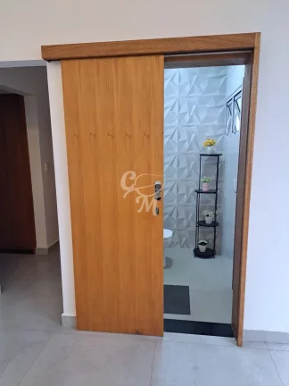 Imagem Casa Térrea Nova no Gran Ville