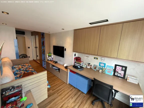 Imagem  OPORTUNIDADE ÚNICA NO HORTO FLORESTAL  3/4 UMA SUITE NASCENTE, INFRA E DUAS VAGAS.