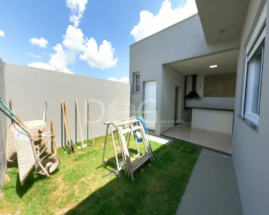 Imagem Casa à venda com 90m² | Central Parque | Monte Mor - SP