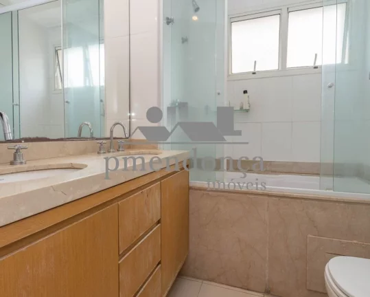 Imagem Apartamento a venda no coração de Perdizes com ótima planta.