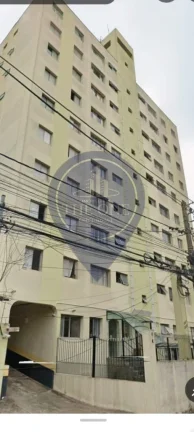 Imagem Apartamento à venda em São João Clímaco, São Paulo-SP: 2 quartos, 1 sala, 1 banheiro, 1 vaga, 48m². Aproveite!
