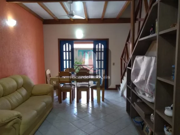 Imagem Excelente Apartamento Duplex Cabo Frio