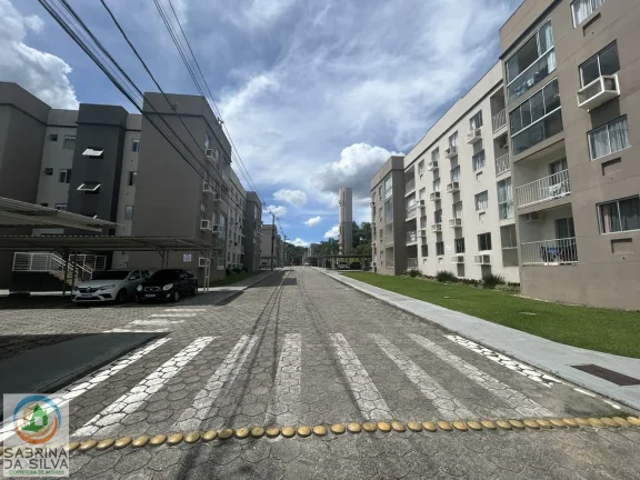 Imagem Apartamento - Itoupavazinha - Blumenau