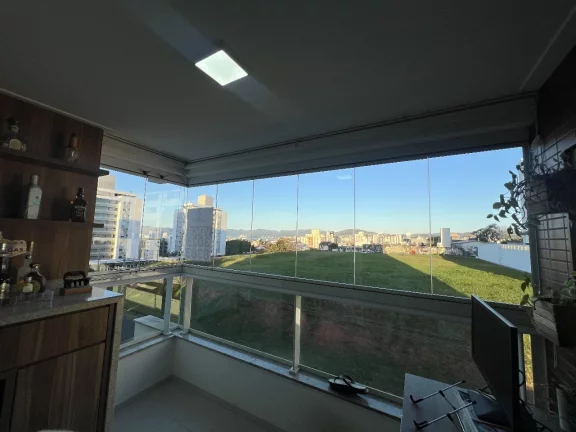 Imagem Apartamento para Venda em Florianópolis / SC no bairro Jardim Atlântico