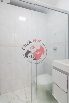 Imagem Apartamento com 140m² localizado no Centro de São Caetano à Venda