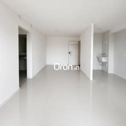Imagem Apartamento à venda, 70 m² por R$ 669.000,00 - Setor Pedro Ludovico - Goiânia/GO