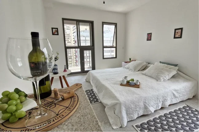 Imagem APARTAMENTO RESIDENCIAL em São Paulo - SP, Brooklin Paulista