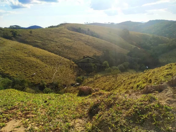 Imagem Fazenda à venda no bairro Catioca - Cunha/SP