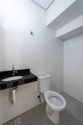 Imagem CASA COM 70 m² - VILA ARENS - MONGAGUA SP