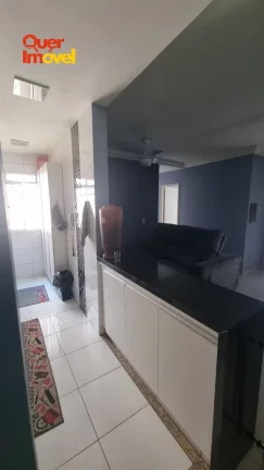 Imagem Imperdível oportunidade: Apartamento à venda em Ribeirão Preto-SP, Alto da Boa Vista, 3 quartos, 2 salas, 2 banheiros, 2 vagas, 67m²