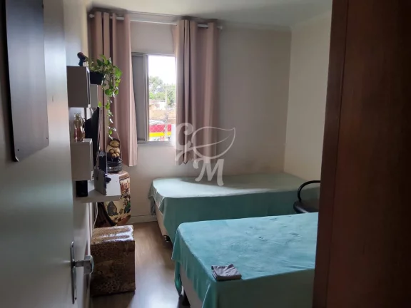 Imagem 2 Quartos no Jardim Colônia