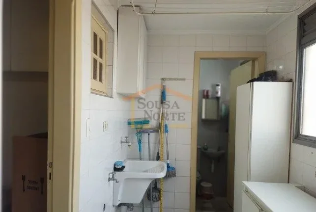 Imagem Lindo apartamento, 141m², pensado para oferecer conforto, praticidade e qualidade de vida para toda...