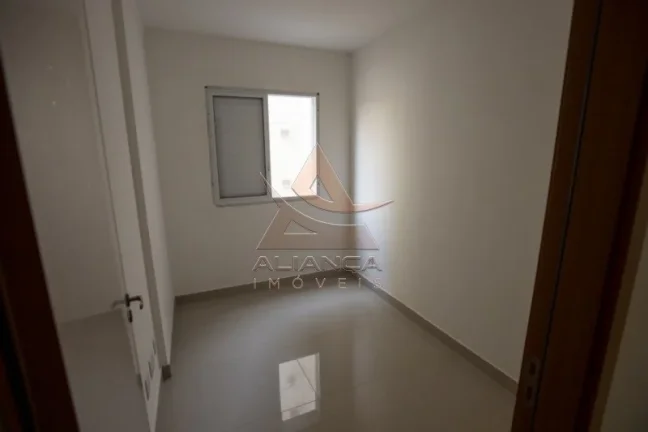 Imagem Apartamento - Ribeirão Preto - Jardim Nova Aliança
