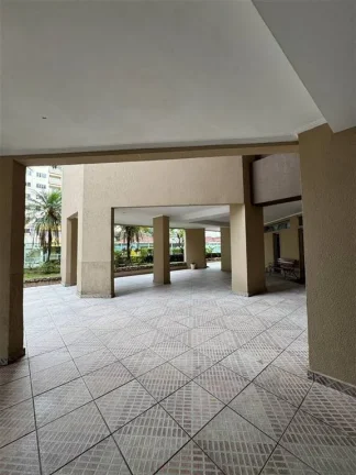 Imagem APARTAMENTO COM 117 m² - TUPI - PRAIA GRANDE SP